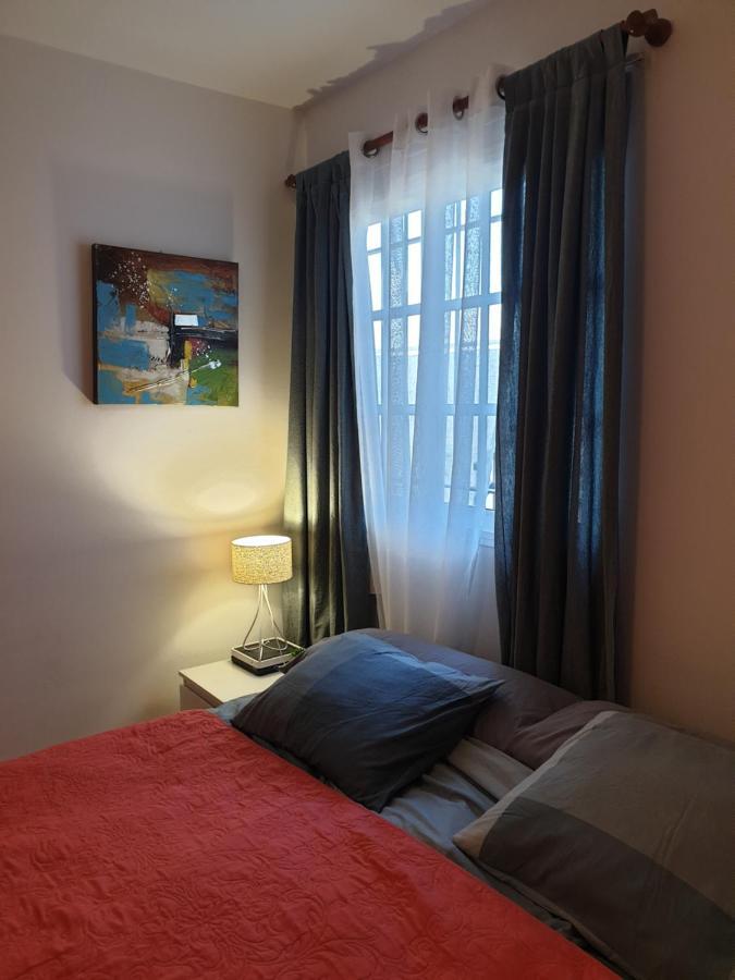 Ocean Sun Apartment Puerto de Santiago  Exterior photo
